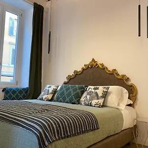 Casa Leoncino Bed and Breakfast Ρώμη