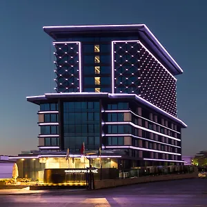 Golden Tulip Bayrampasa Ξενοδοχείο Κωνσταντινούπολη