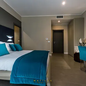 Hotell Matilde - Lifestyle