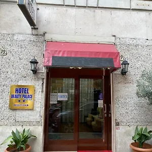 Beauty Palace - Vertex Group Ξενοδοχείο Ρώμη