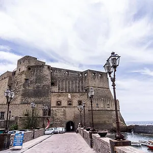 Pensjonat Le 4 Stagioni Dante H Centro, By Clapa Group