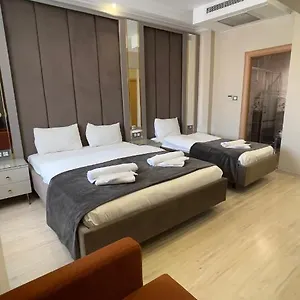 Reyyan Ξενοδοχείο Κωνσταντινούπολη