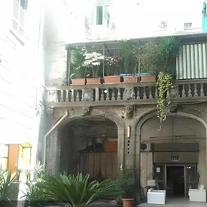 O' Scartellato Ξενοδοχείο με διαμερίσματα